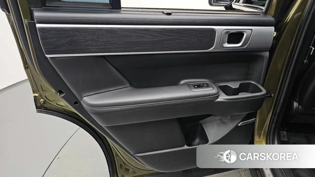 Hyundai Santa Fe (MX5) id 4566154 из Кореи 17