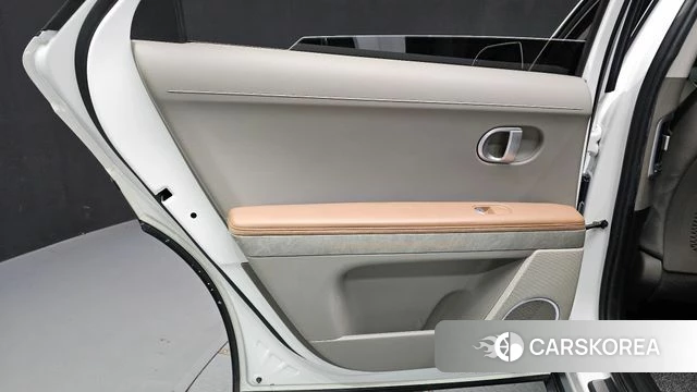 Hyundai Ionic 5 id 4935926 из Кореи 17