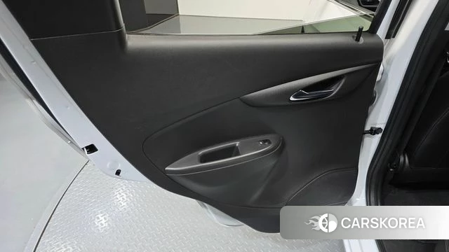 Chevrolet (GM Daewoo) The New Spark id 5027514 из Кореи 17