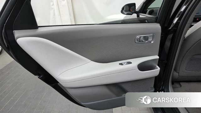 Hyundai Ionic 6 id 4965561 из Кореи 17