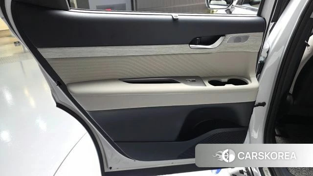 Hyundai The New Palisade id 4957531 из Кореи 17