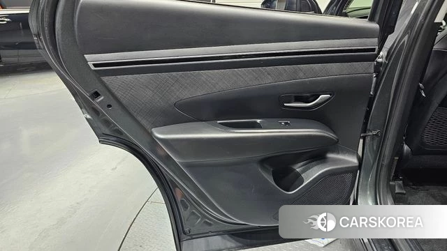 Hyundai Tucson (NX4) id 4769731 из Кореи 17
