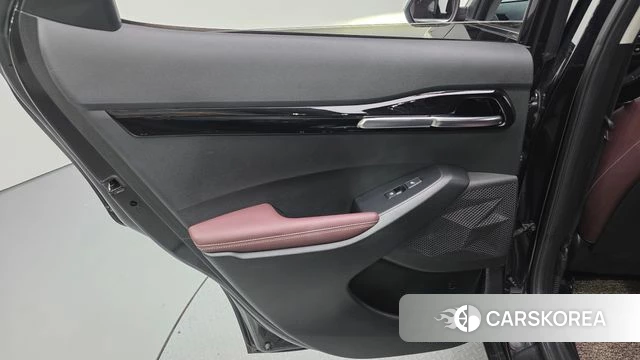 Kia Seltos id 5004102 из Кореи 17