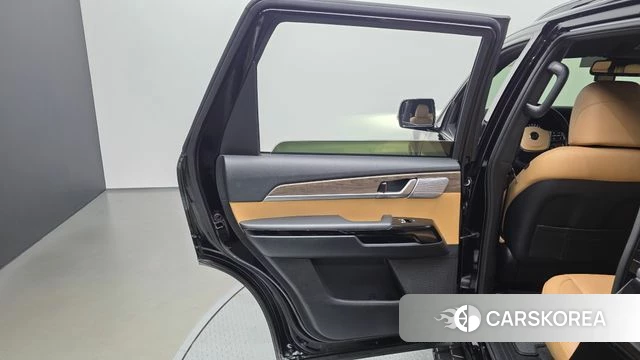 Kia Mohave Master id 5023315 из Кореи 17