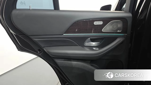 Mercedes-Benz GLE-Class W167 id 5033855 из Кореи 17
