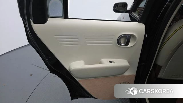 Hyundai The New Casper id 5015947 из Кореи 17
