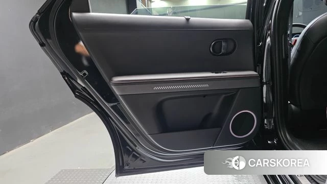 Hyundai The New Ionic 5 id 4870526 из Кореи 17