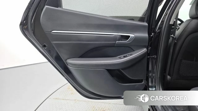 Hyundai Sonata (DN8) id 4981609 из Кореи 17