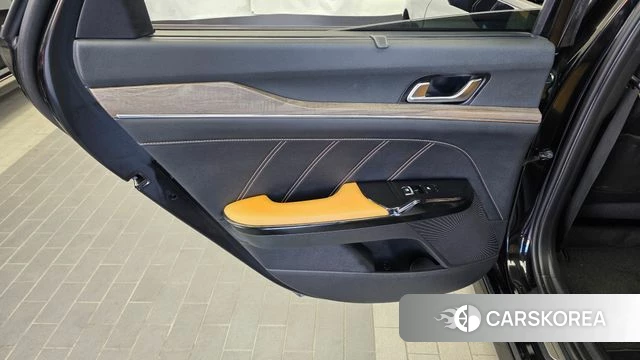 Kia K5 Hybrid 3rd Generation id 5003592 из Кореи 17