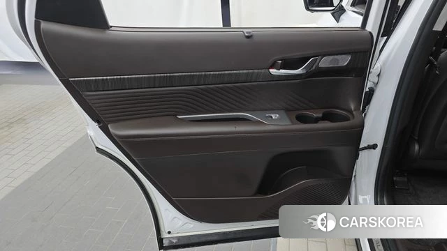 Hyundai The New Palisade id 5021694 из Кореи 17