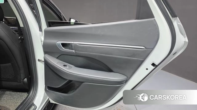Hyundai Sonata (DN8) id 4775259 из Кореи 17