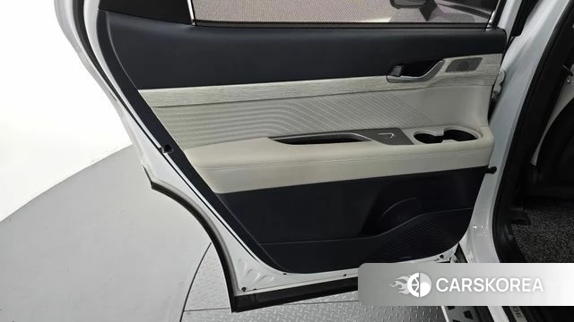 Hyundai The New Palisade id 4958096 из Кореи 17