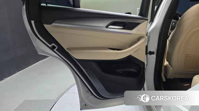 BMW X4 (G02) id 5041553 из Кореи 17