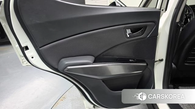 Ssangyong Berry New Tivoli id 4993206 из Кореи 17