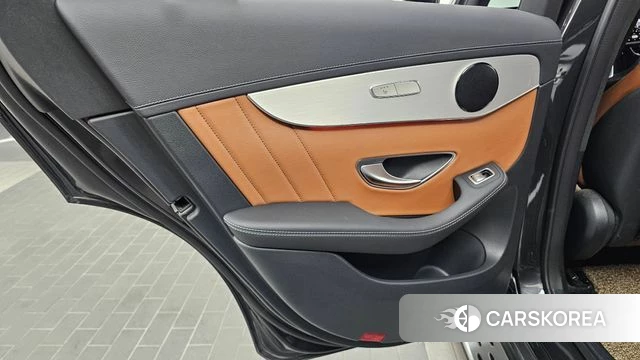 Mercedes-Benz GLC-Class X253 id 5017306 из Кореи 17