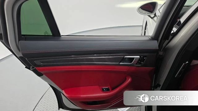Porsche Panamera (971) id 4741326 из Кореи 17