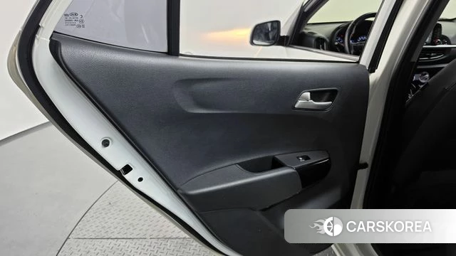 Kia All New Morning (JA) id 5018716 из Кореи 17