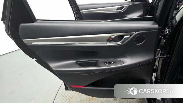 Hyundai The New Grandeur IG id 4780274 из Кореи 17