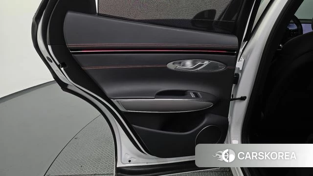 Genesis GV70 id 4974887 из Кореи 17