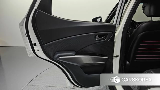 Ssangyong Berry New Tivoli id 5003754 из Кореи 17