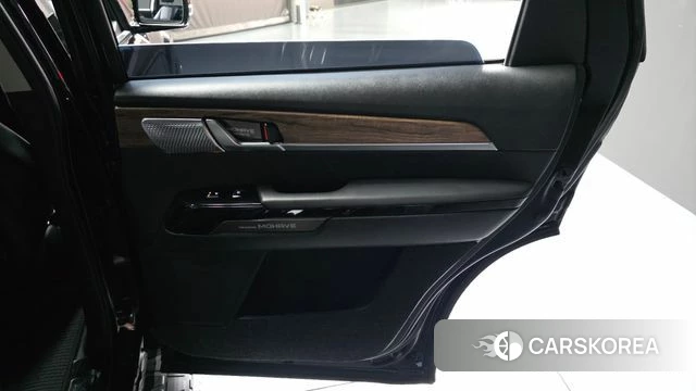 Kia Mohave Master id 5054237 из Кореи 17