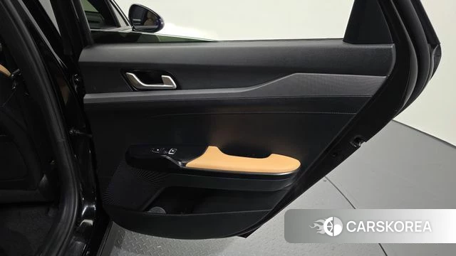 Kia K5 Hybrid 3rd Generation id 5011812 из Кореи 17