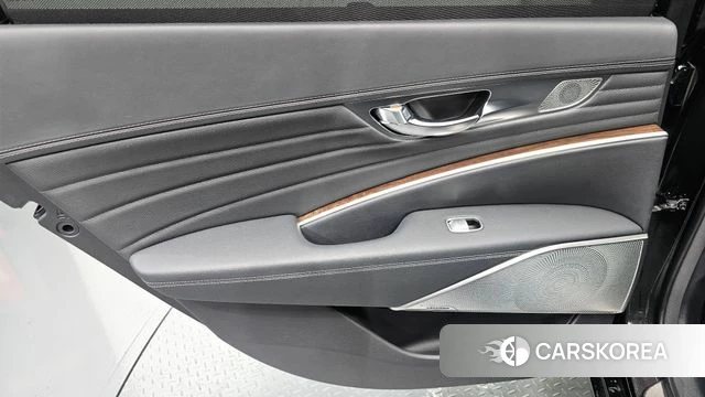 Kia More K9 id 5028521 из Кореи 17