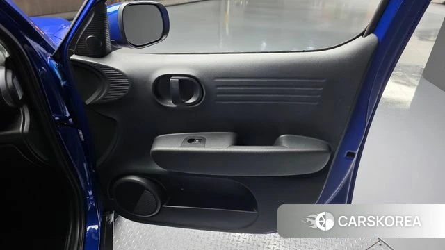Hyundai Casper id 5021901 из Кореи 17