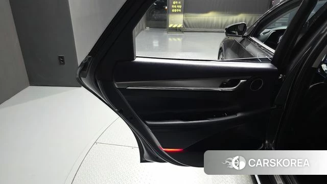 Hyundai The New Grandeur IG id 4992705 из Кореи 17