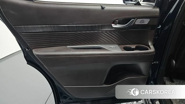 Hyundai The New Palisade id 5046659 из Кореи 17