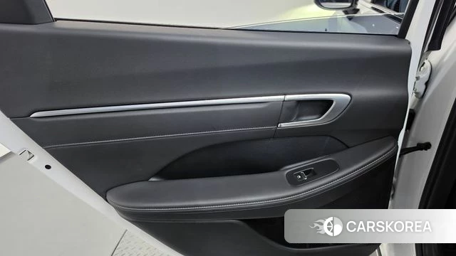 Hyundai Sonata (DN8) id 5022783 из Кореи 17