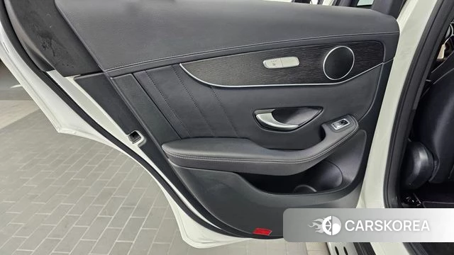 Mercedes-Benz GLC-Class X253 id 5012355 из Кореи 17