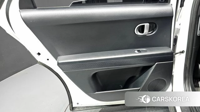 Hyundai Ionic 5 id 5053630 из Кореи 17