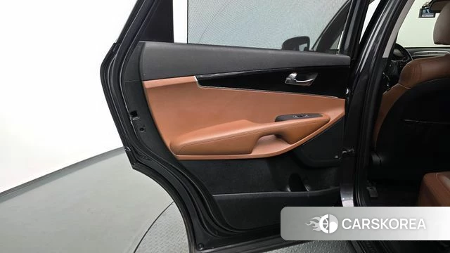 Kia The New Sorento id 4988577 из Кореи 17