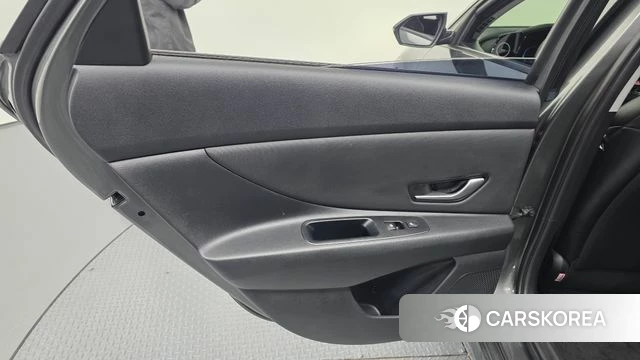 Hyundai The New Avante (CN7) id 5021785 из Кореи 17
