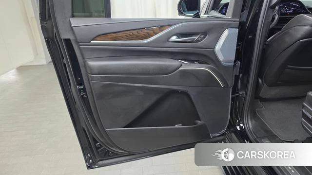 Cadillac Escalade 5th Generation id 4995585 из Кореи 17