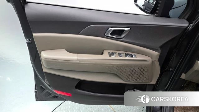 Kia The New Carnival 4th Generation id 5033098 из Кореи 17