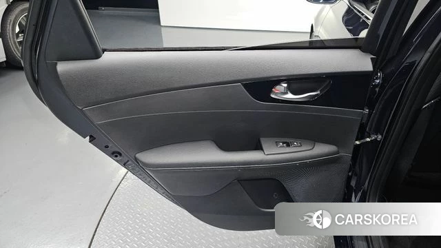 Kia The New K3 2nd generation id 4711365 из Кореи 17