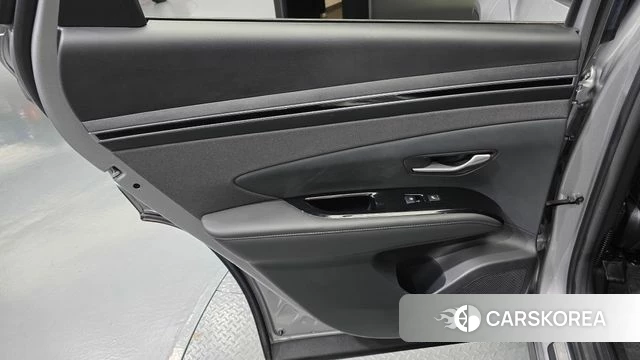 Hyundai Tucson (NX4) id 4835672 из Кореи 17