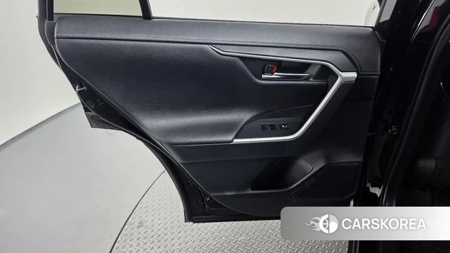 Toyota RAV4 5th Generation id 5003279 из Кореи 17