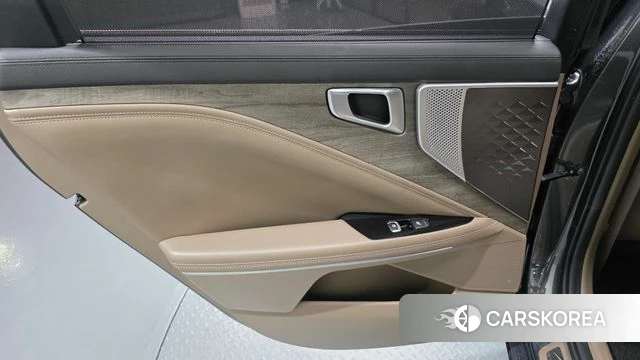 Kia K8 Hybrid id 5012015 из Кореи 17
