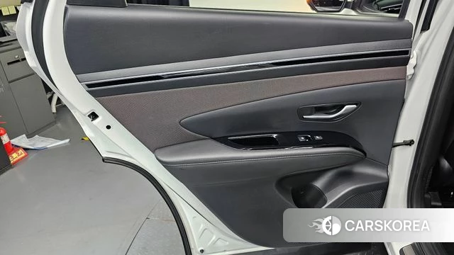 Hyundai Tucson (NX4) id 4642181 из Кореи 17