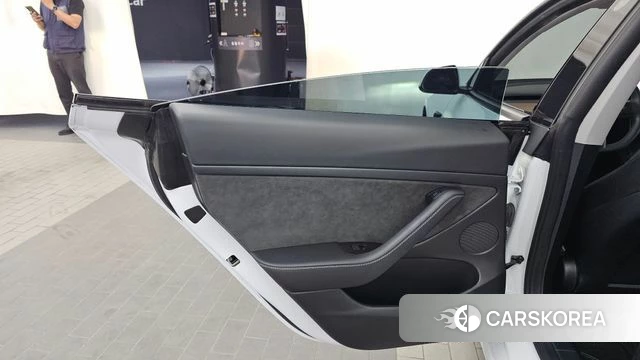 Tesla Model 3 id 5027675 из Кореи 17