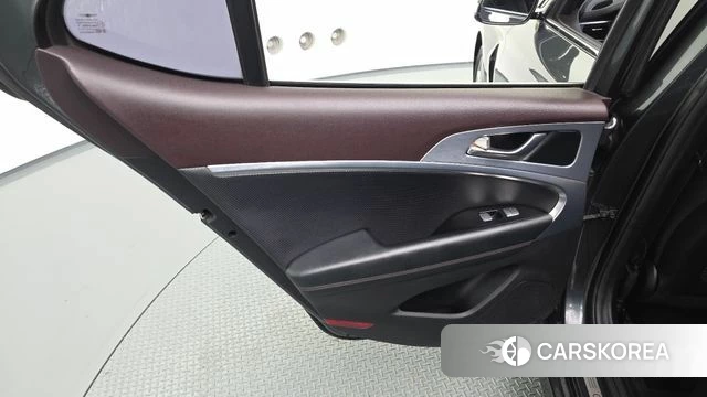 Genesis G70 id 5054809 из Кореи 17