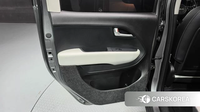 Kia The New Kia Ray id 4779142 из Кореи 17