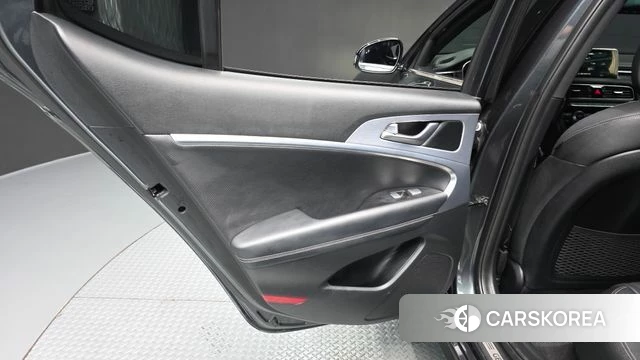 Genesis G70 id 4967579 из Кореи 17
