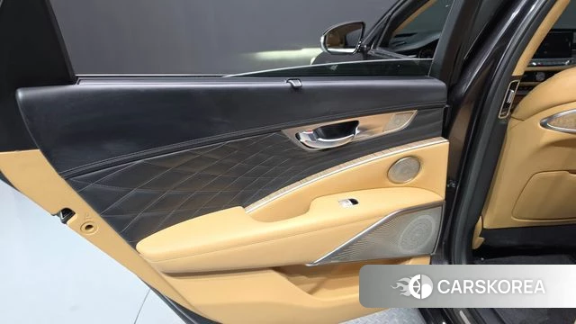 Kia The New K9 2nd generation id 4992270 из Кореи 17