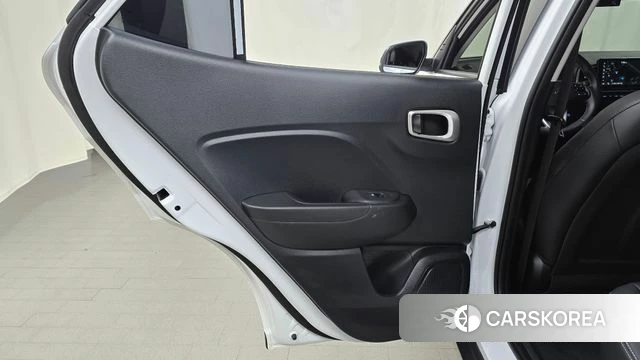 Hyundai Venue id 4957278 из Кореи 17
