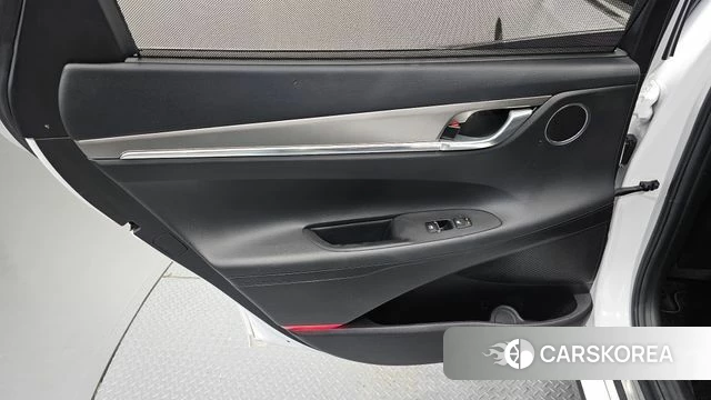 Hyundai The New Grandeur IG id 5027588 из Кореи 17