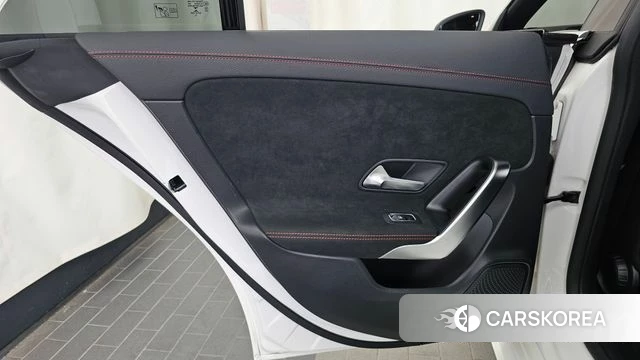 Mercedes-Benz CLA-Class C118 id 4917663 из Кореи 17
